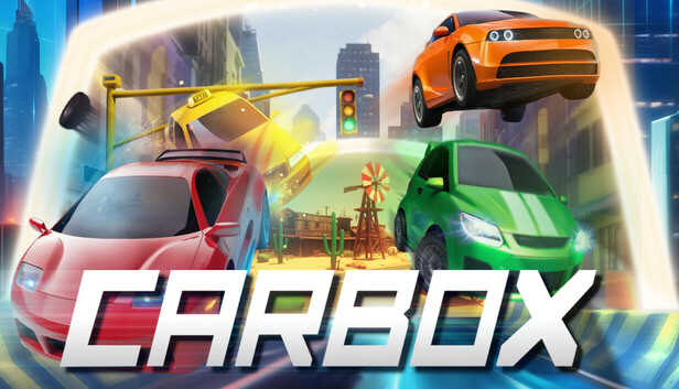 Carbox