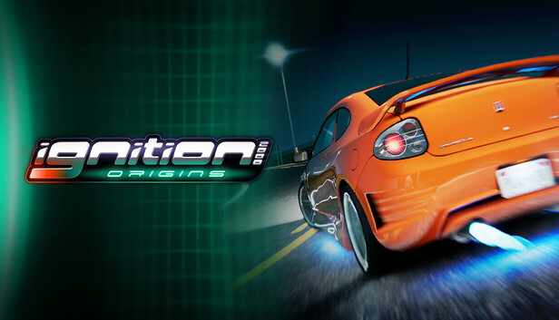 iGNITION 2000: Origins