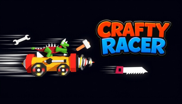 Crafty Racer