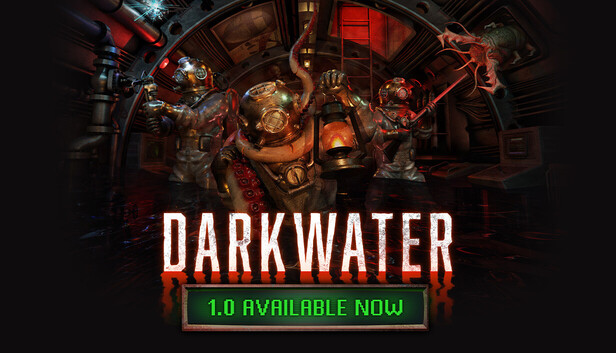 Darkwater