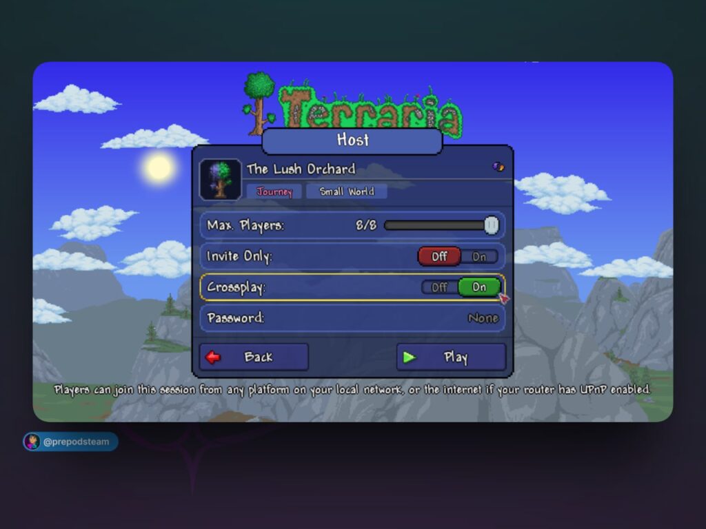 Re-Logic поделилась дальнейшими планами на Terraria Разрабы планируют фиксить баги, работать над бал