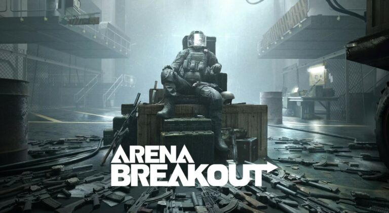 Донат в Arena Breakout