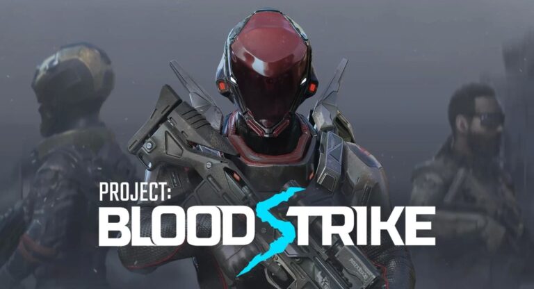 Донат в Blood Strike