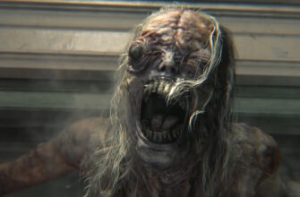 How to escape The Girl in Resident Evil Requiem