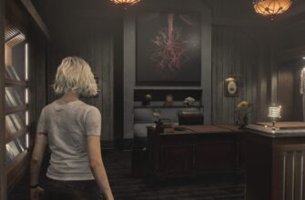 How to find the helicopter key in Resident Evil Requiem