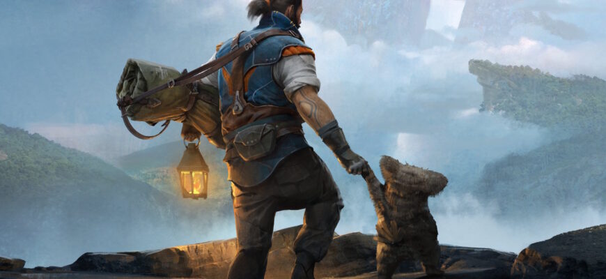 Highguard is closing next week: 'Despite the passion and hard work of our team, we have not been able to build a sustainable player base to support the game long term'