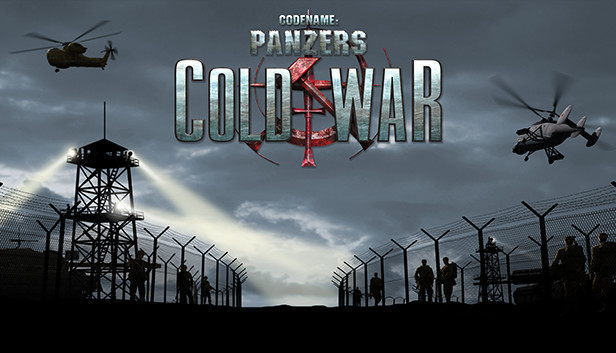 Codename: Panzers — Cold War