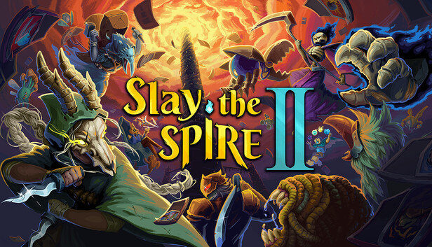 Slay the Spire 2