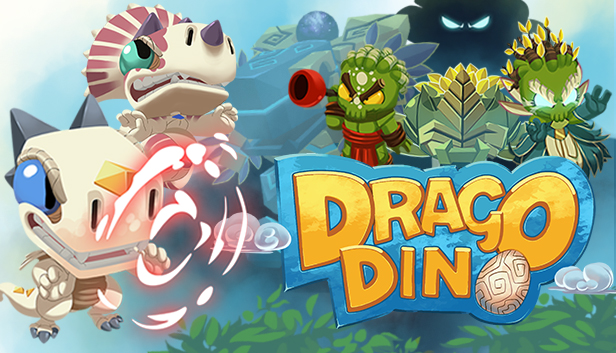 DragoDino