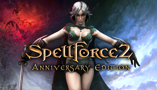 SpellForce 2 — Anniversary Edition