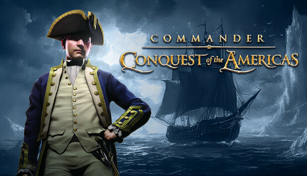 Commander: Conquest of the Americas