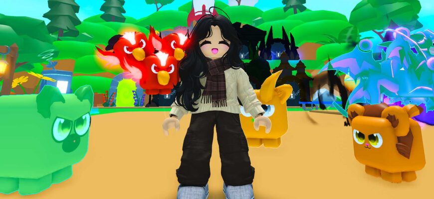 All Tap Simulator codes for March 2026: Tokens, potions, and crystals
