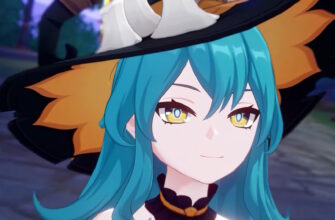Genshin Impact takes a shot at Roblox with its own game creator: Miliastra Wonderland is a new permanent UGC mode with PvP and the first fully customizable character