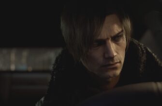 How to open warped doors in Resident Evil Requiem