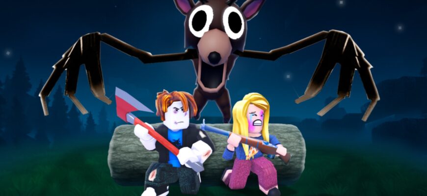 All 99 Nights in the Forest codes in March 2026 for more gems
