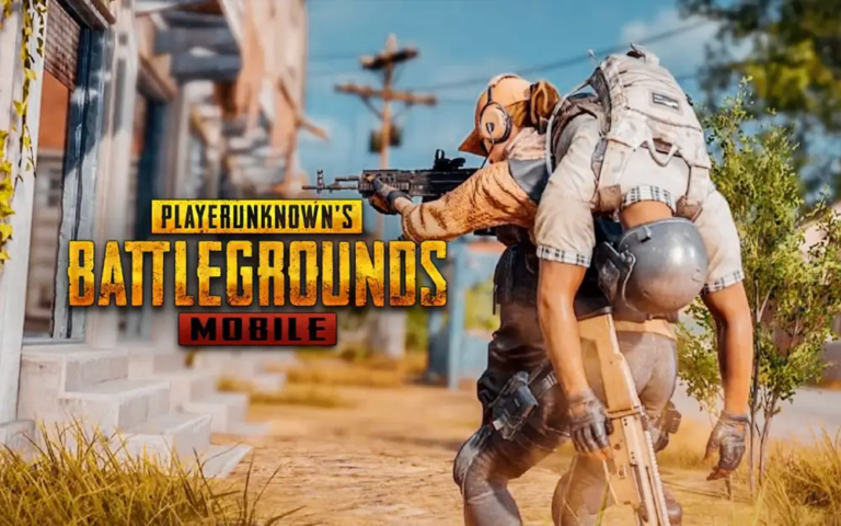 Донат в PUBG Mobile