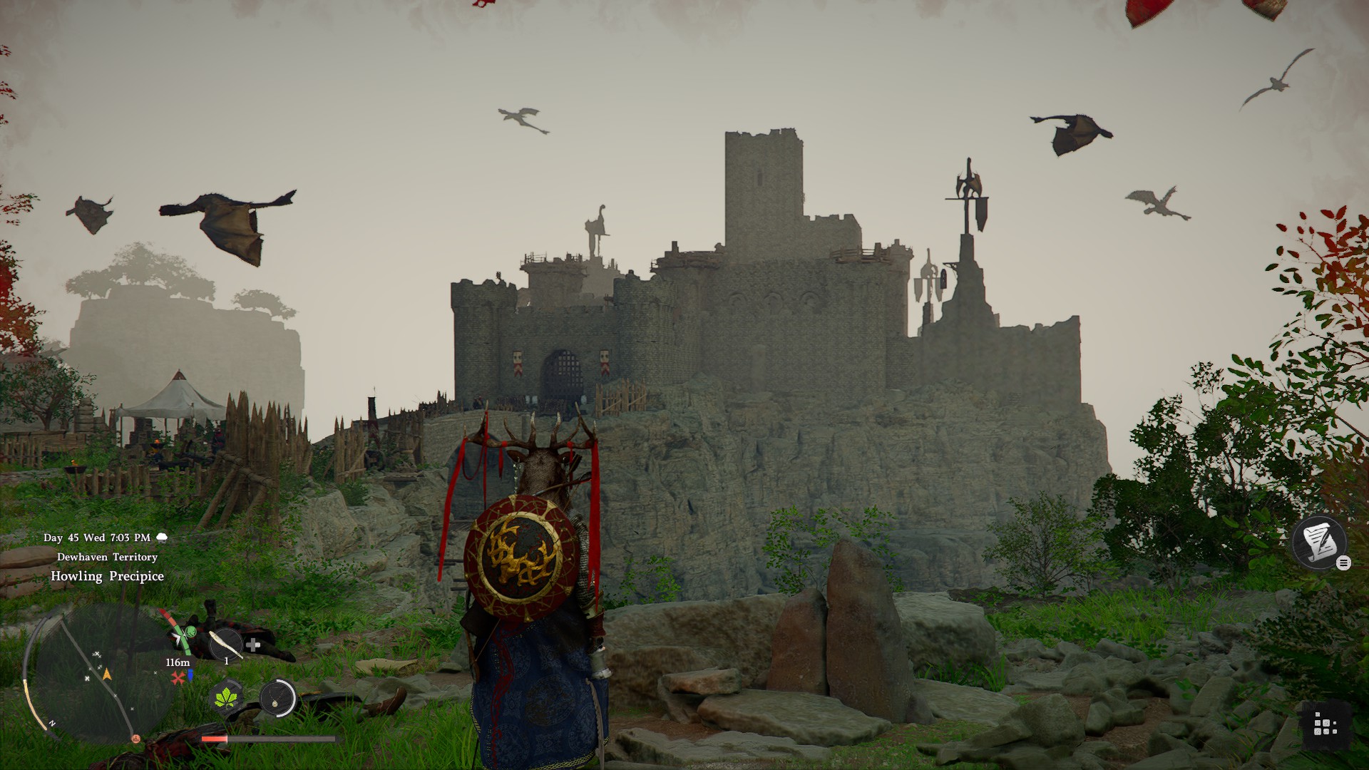 Crimson Desert