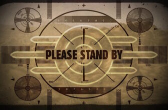 Iron Galaxy says the Fallout: New Vegas image it posted yesterday doesn't mean anything: 'We use that slide every month and has nothing to do with anything Fallout being worked on'