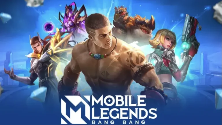 Донат в Mobile Legends: Bang Bang (RU)