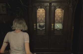 How to expand Grace's inventory in Resident Evil Requiem