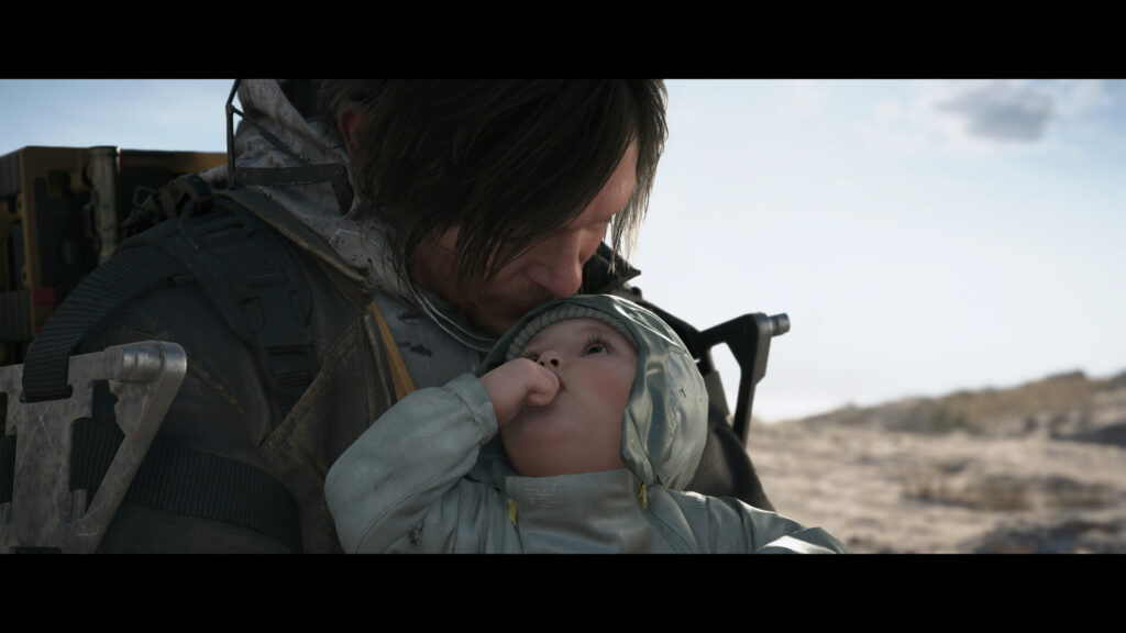 Как купить DEATH STRANDING 2: ON THE BEACH в России в 2026 году