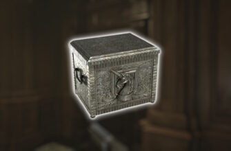 How to open the unicorn door in Resident Evil Requiem