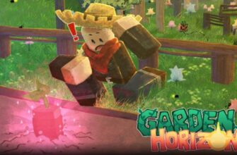 All Garden Horizons codes for March 2026: Shillings and Seeds