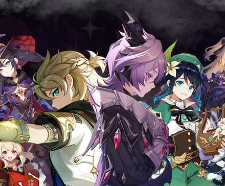 All Hexerei Characters & What They Do In Genshin Impact