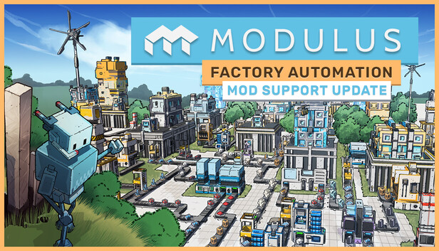 Modulus: Factory Automation