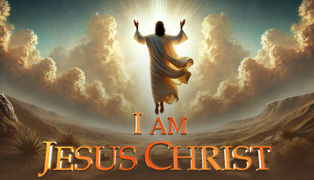I Am Jesus Christ