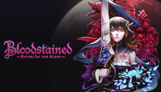 Bloodstained: Ritual of the Night