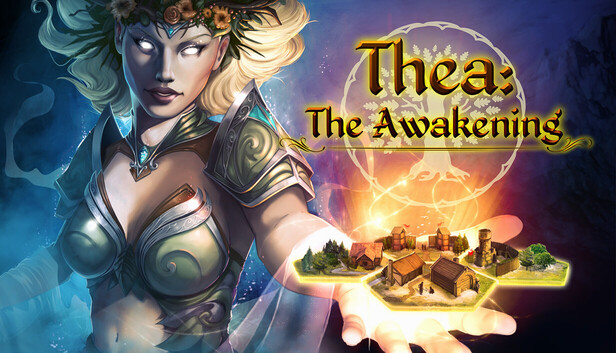 Thea: The Awakening