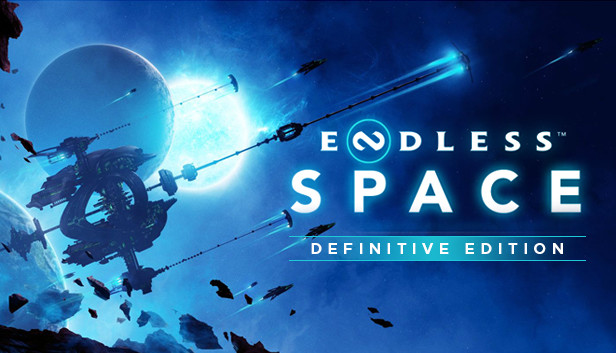 ENDLESS Space™ — Definitive Edition