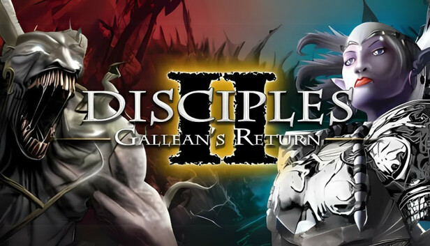 Disciples II: Gallean’s Return