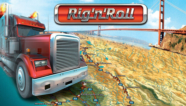 Rig n Roll