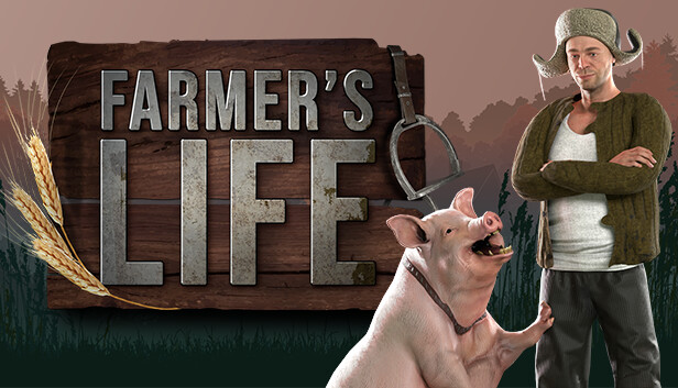 Farmer’s Life
