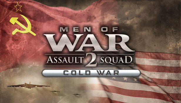 Men of War: Assault Squad 2 — Cold War