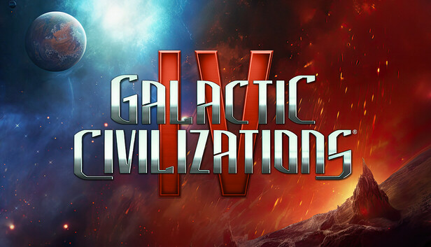 Galactic Civilizations IV