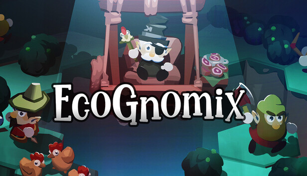 EcoGnomix