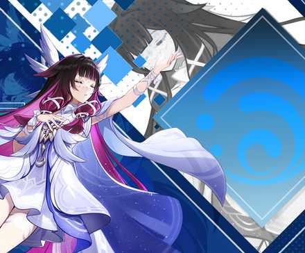 Columbina Build In Genshin Impact