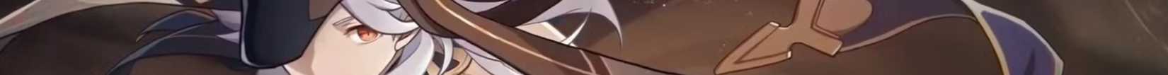 Cyno's eyes - genshin impact