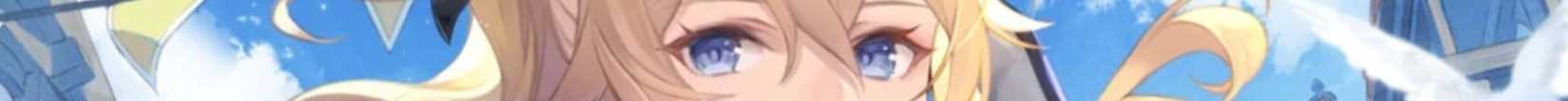 jean's eyes - genshin impact