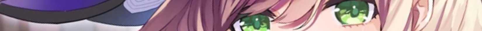 Lisa eyes - genshin impact