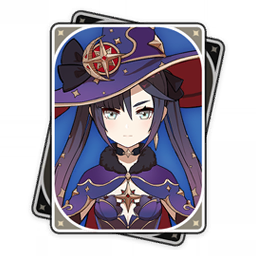 Mona Genshin Impact Tier List