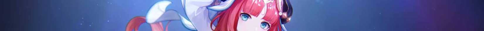 Nilou's eyes genshin impact