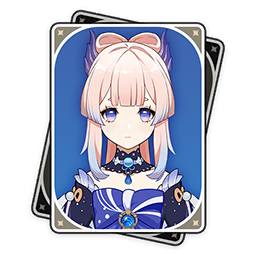 Sangonomiya Kokomi Genshin Impact Tier List