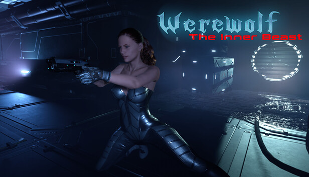 Werewolf: The Inner Beast