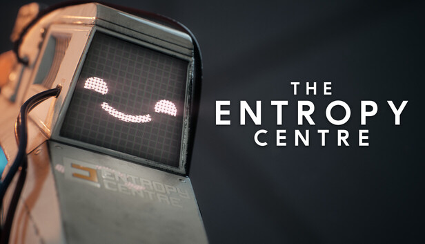 The Entropy Centre