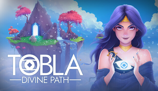 Tobla — Divine Path