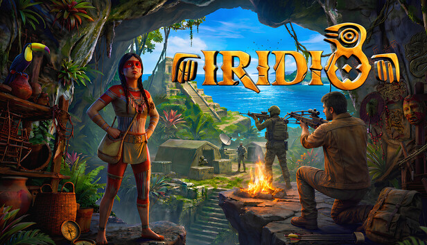 Iridio